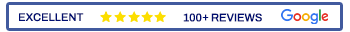 Rainey Counseling Services has more than 100 five-star Google Reviews